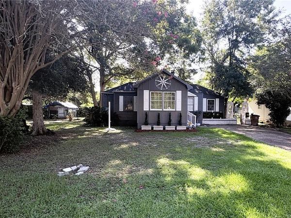 103 E Tally Court, Mobile, AL 36606