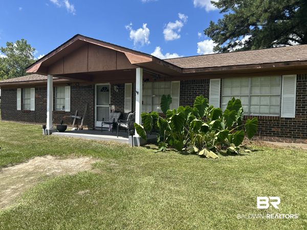 22355 Old County Road 47, Perdido, AL 36562