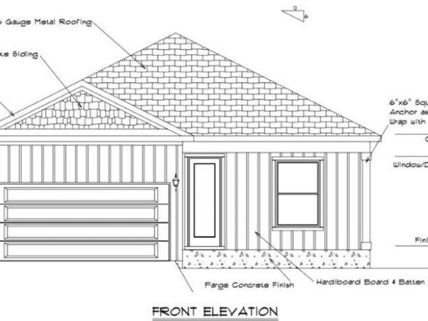 8197 Carmel Circle, Foley, AL 36535
