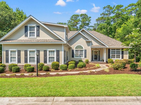 928 Heshbon Dr., North Myrtle Beach, SC 29582