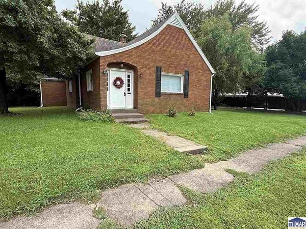 218 W Church Street, Brazil, IN 47834