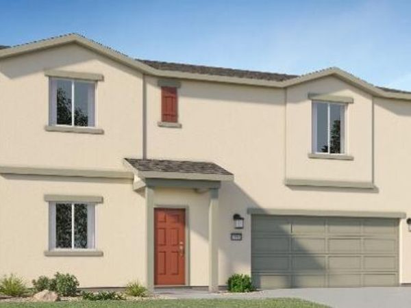 200 Rose Peak Road, Unit Homesite 3, Dayton, NV 89403