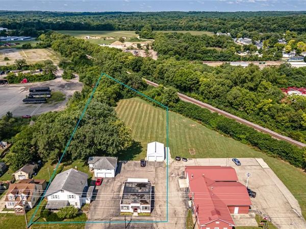 6399 Germantown Road, Middletown, OH 45042