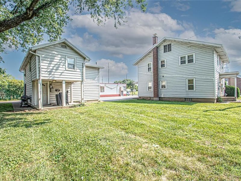 6399 Germantown Road, Middletown, OH 45042 Photo 9