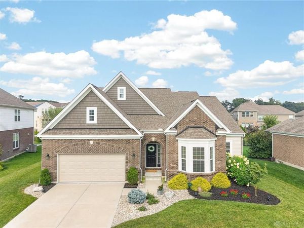 1652 Federal Creek Lane, Hamilton Twp, OH 45039