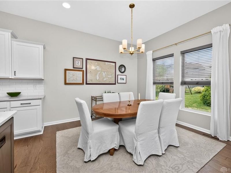 1652 Federal Creek Lane, Hamilton Township, OH 45039 Photo 15