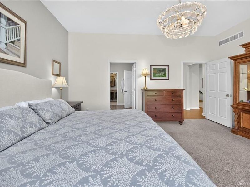 1652 Federal Creek Lane, Hamilton Township, OH 45039 Photo 22