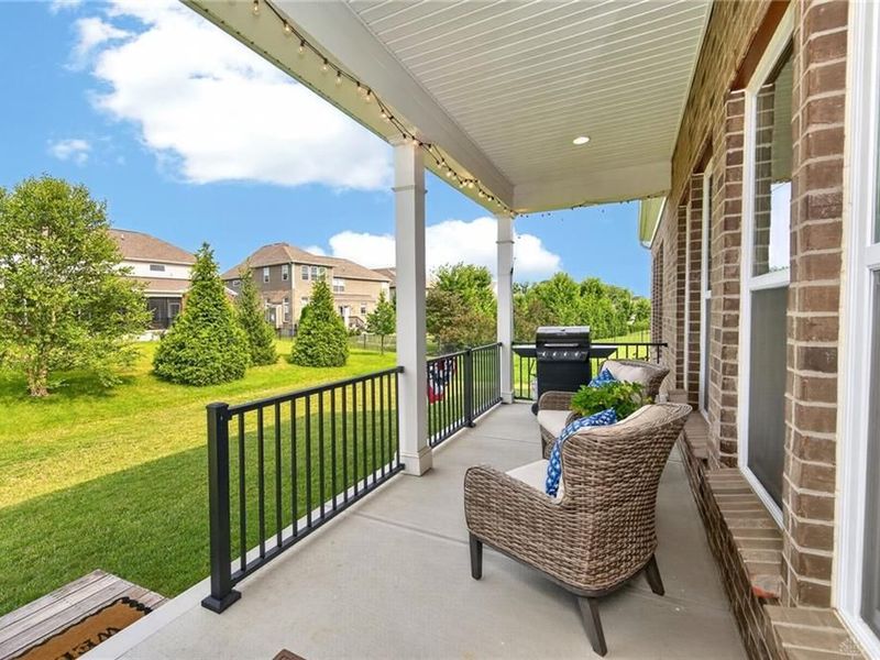 1652 Federal Creek Lane, Hamilton Township, OH 45039 Photo 29