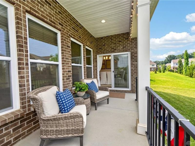 1652 Federal Creek Lane, Hamilton Township, OH 45039 Photo 30