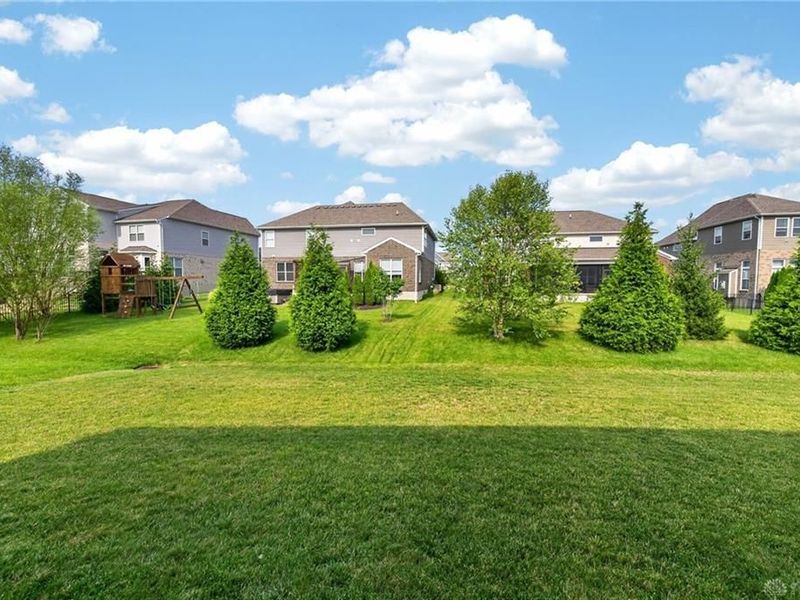 1652 Federal Creek Lane, Hamilton Township, OH 45039 Photo 32