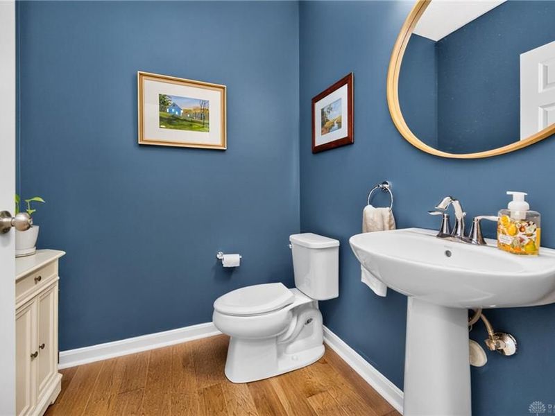 1652 Federal Creek Lane, Hamilton Township, OH 45039 Photo 8