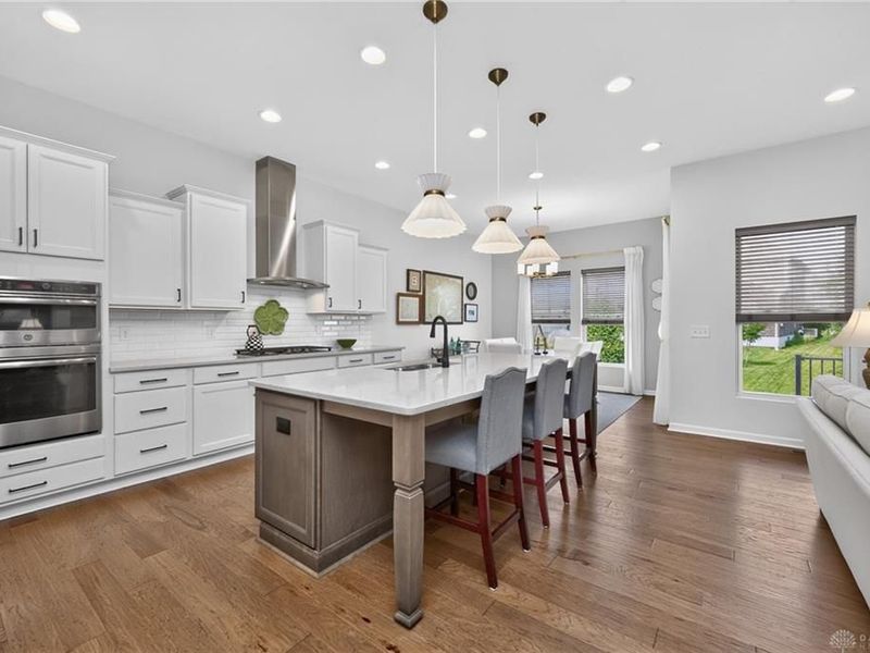 1652 Federal Creek Lane, Hamilton Township, OH 45039 Photo 9