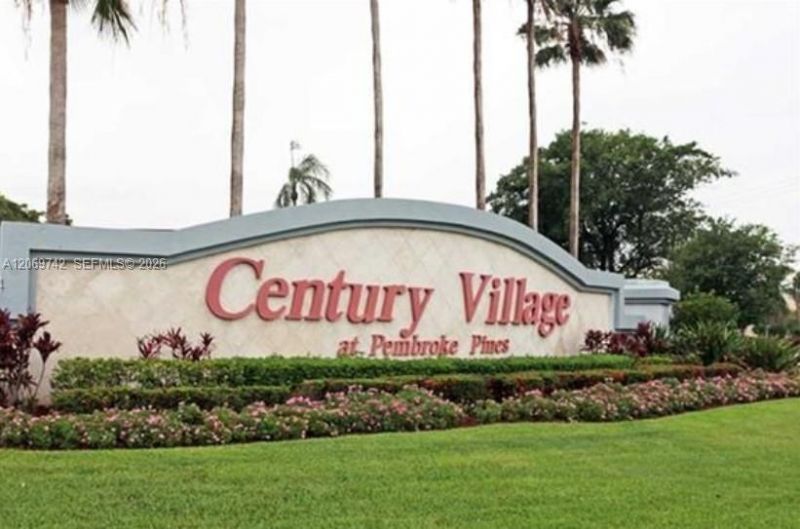 500 SW 130th Ter , Unit 109A, Pembroke Pines, FL 33027 Photo