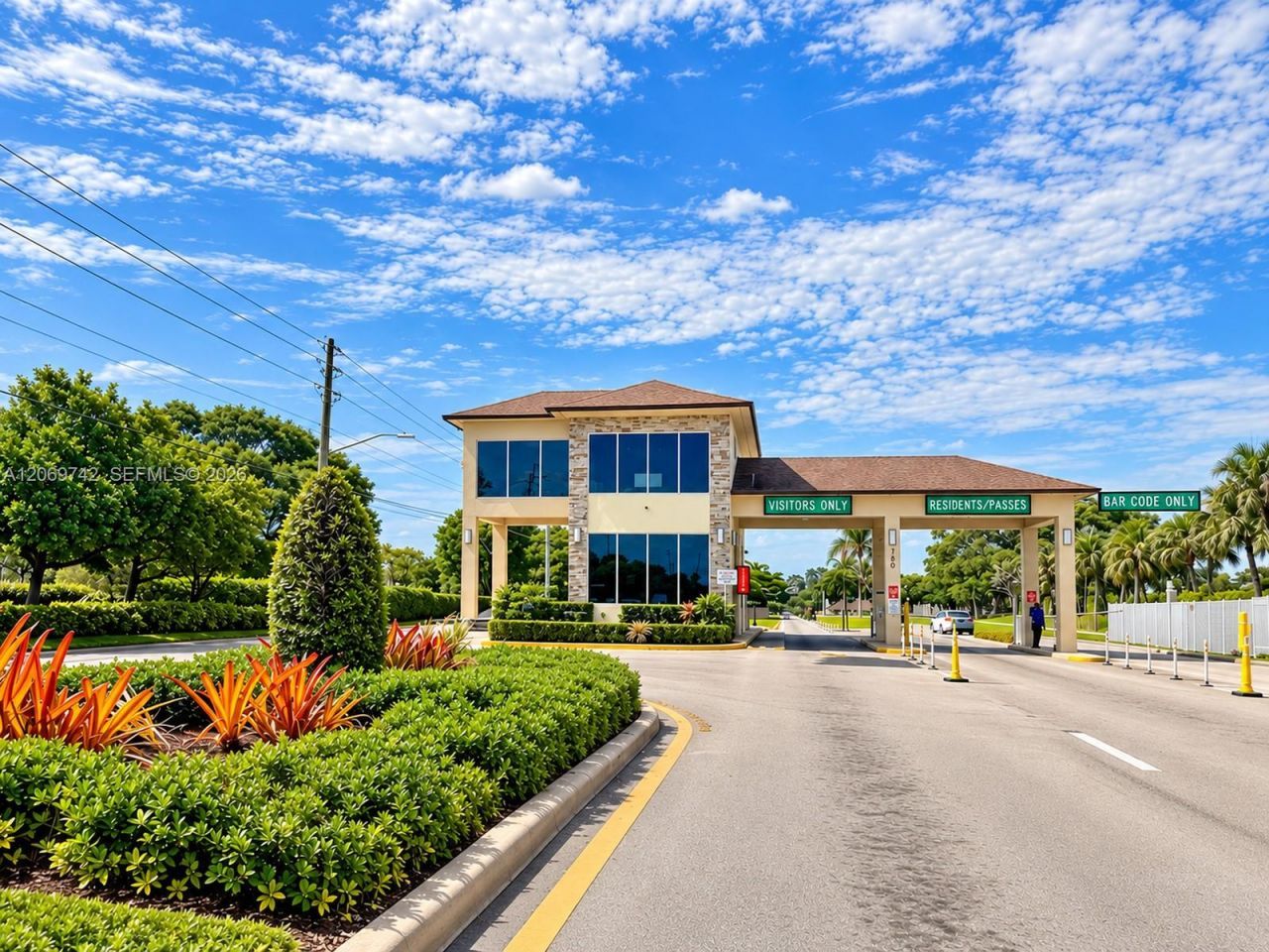 500 SW 130th Ter , Unit 109A, Pembroke Pines, FL 33027 Photo