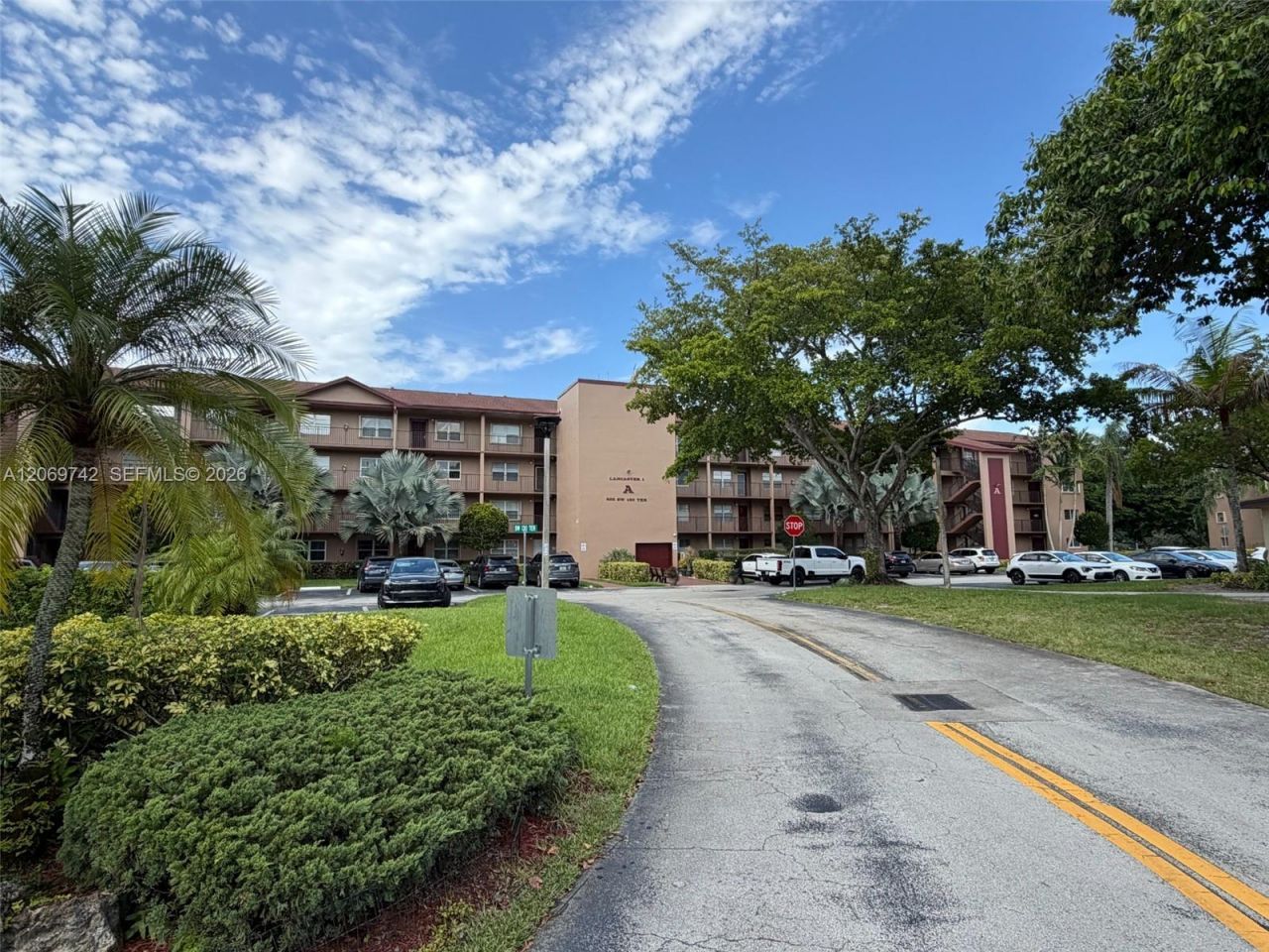500 SW 130th Ter , Unit 109A, Pembroke Pines, FL 33027 Photo