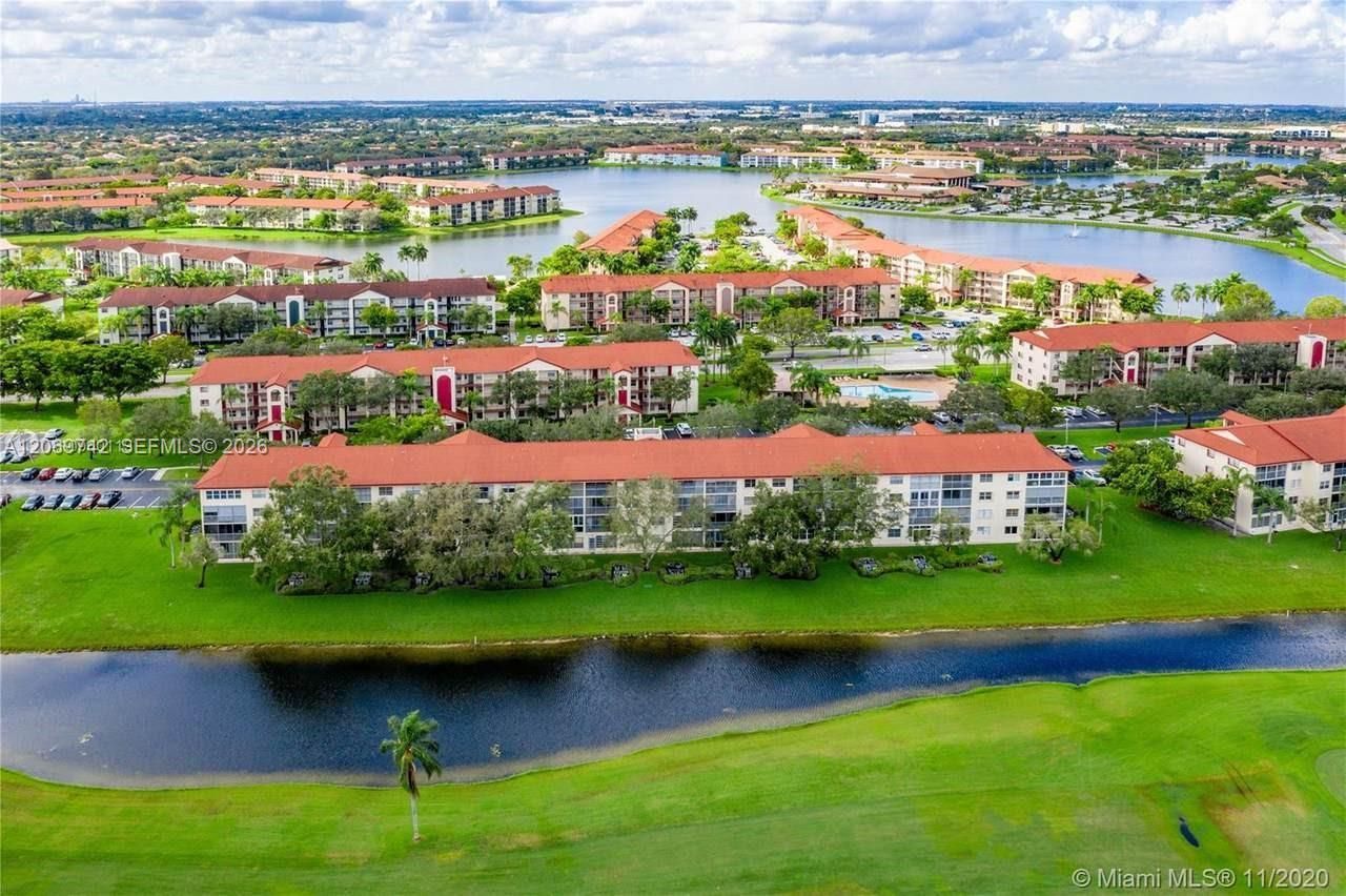 500 SW 130th Ter , Unit 109A, Pembroke Pines, FL 33027 Photo