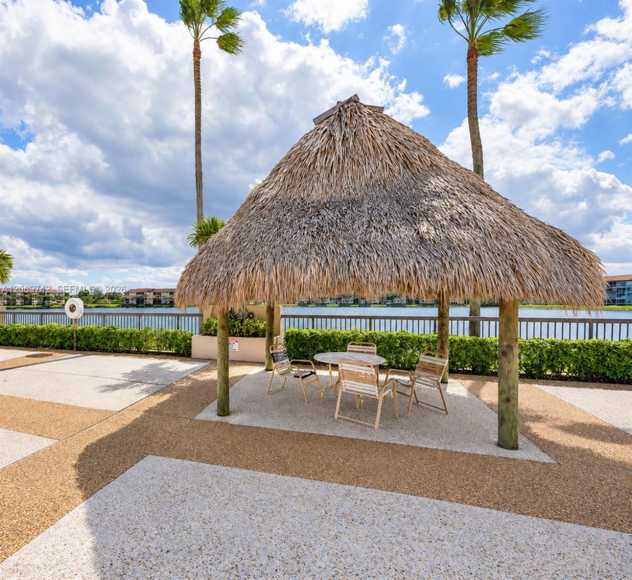 500 SW 130th Ter , Unit 109A, Pembroke Pines, FL 33027 Photo
