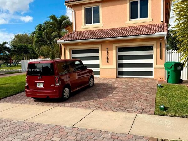 23706 SW 108th Pl , Homestead, FL 33032