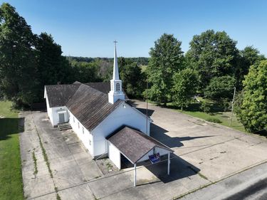 2179 Taylortown Road, Shelby, OH 44875