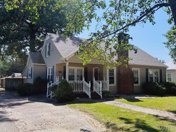 231 S Park Lane , Dexter, MO 63841