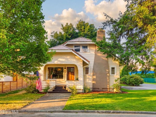 2103 E MULLAN AVE, Coeur d'Alene, ID 83814