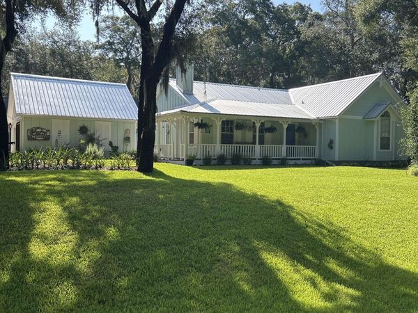 3200 Turtle Creek Road, St Augustine, FL 32086