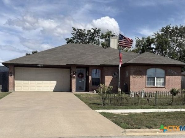 3302 Southhill Drive , Killeen, TX 76549