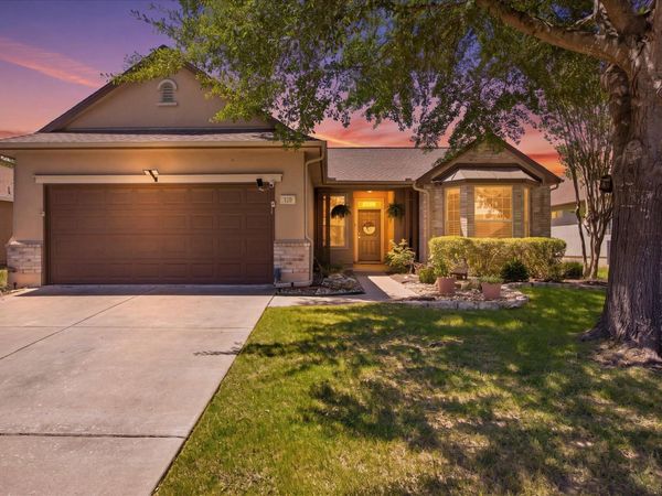 120 Nolan DR, Georgetown, TX 78633