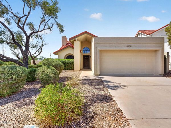 11246 E POINSETTIA Drive, Scottsdale, AZ 85259