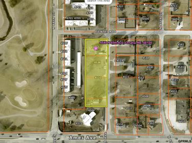 4540 - 4508 N 65 Avenue, Omaha, NE 68104