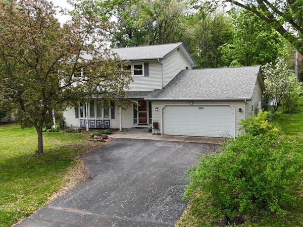 2201 Mounds Avenue , New Brighton, MN 55112