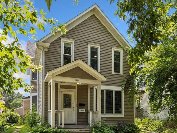 1062 Front Avenue, Saint Paul, MN 55103