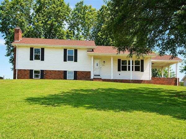 1958 Holland Road, Scottsville, KY 42164