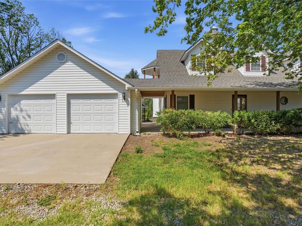 9224 N 50th West Avenue , Sperry, OK 74073