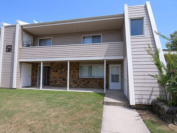 7333 S Yale Avenue , Unit 110, Tulsa, OK 74136
