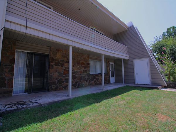 7333 S Yale Avenue , Unit 110, Tulsa, OK 74136
