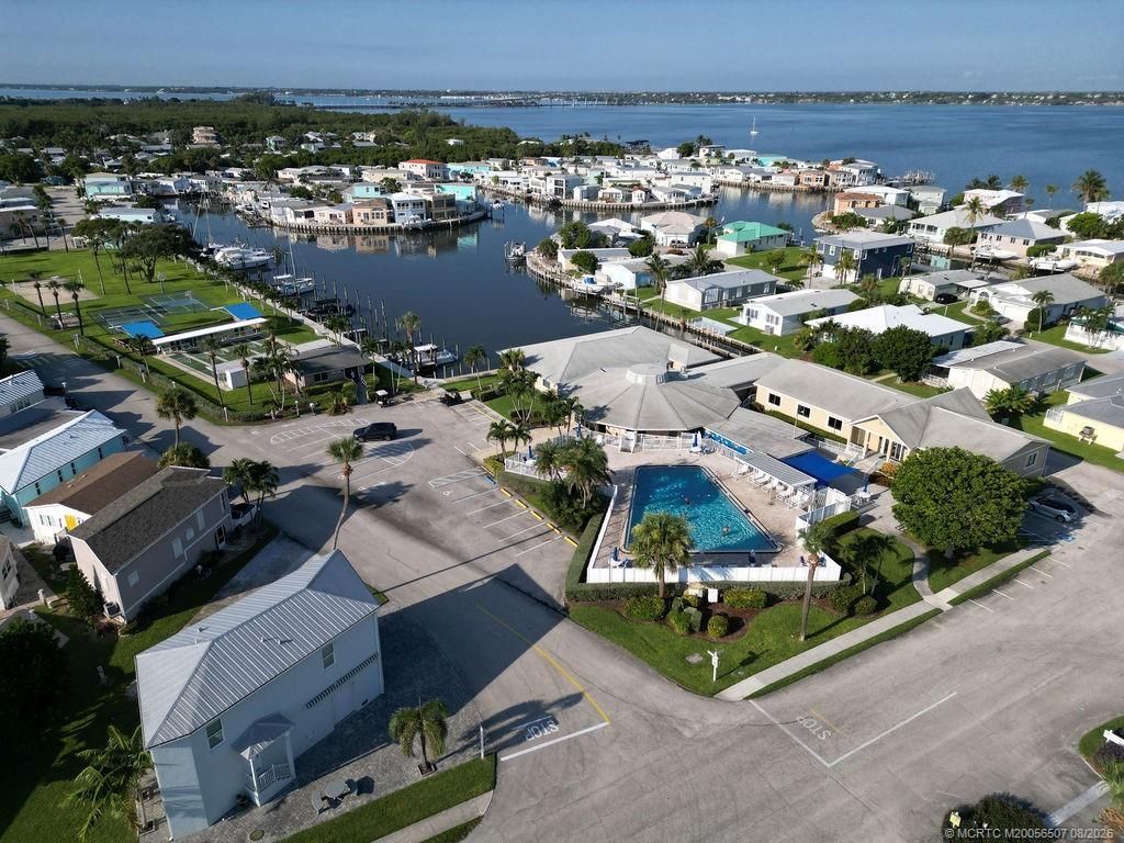 10701 S Ocean Drive , Lot #826, Jensen Beach, FL 34957 Photo