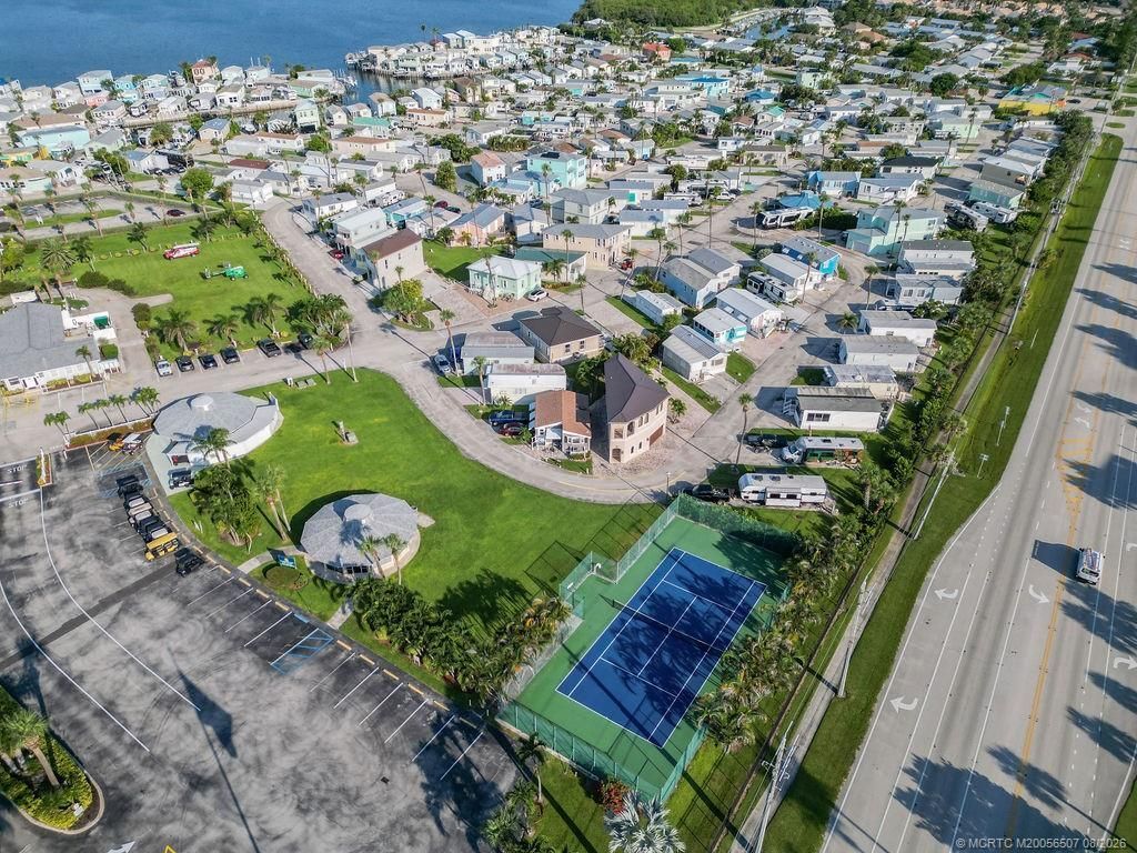 10701 S Ocean Drive , Lot #826, Jensen Beach, FL 34957 Photo
