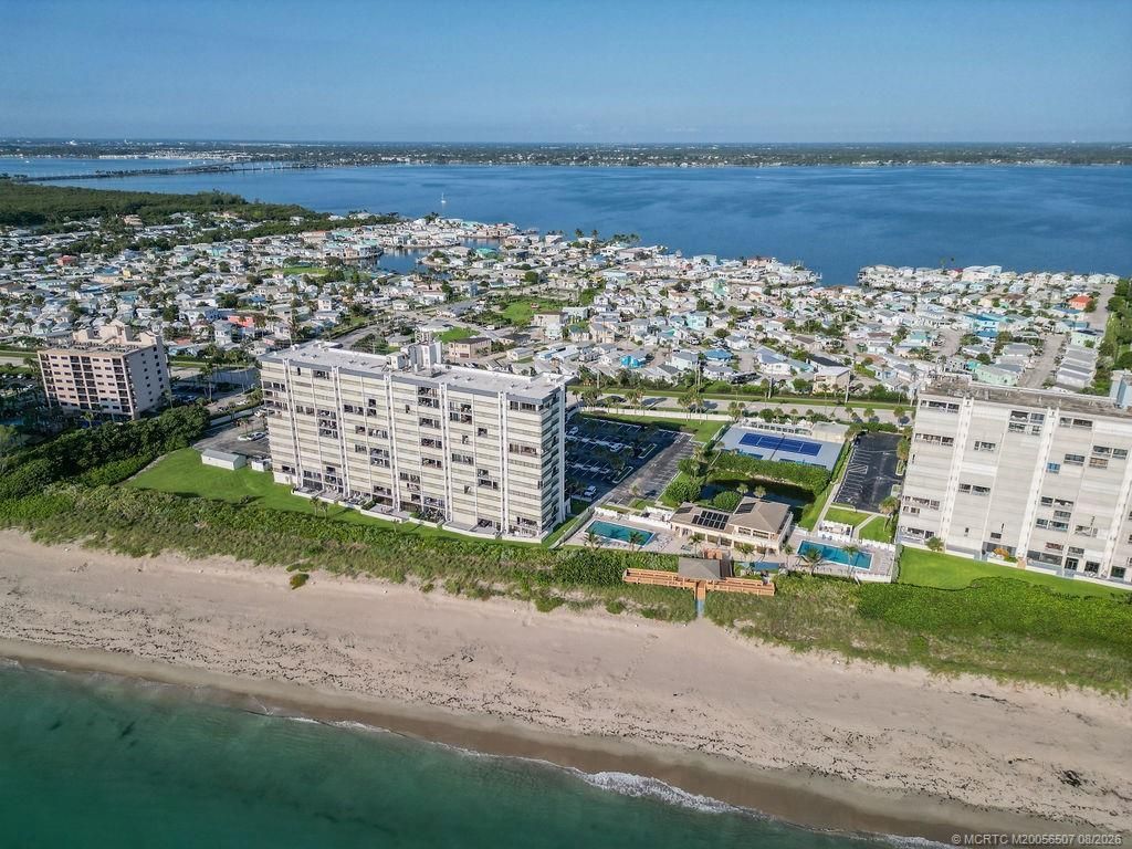 10701 S Ocean Drive , Lot #826, Jensen Beach, FL 34957 Photo