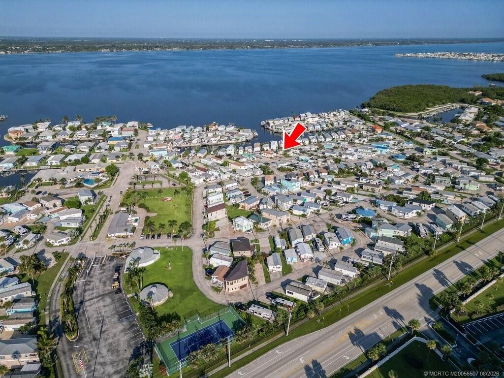 10701 S Ocean Drive , Lot #826, Jensen Beach, FL 34957 Photo