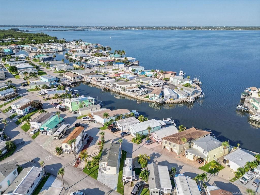 10701 S Ocean Drive , Lot #826, Jensen Beach, FL 34957 Photo