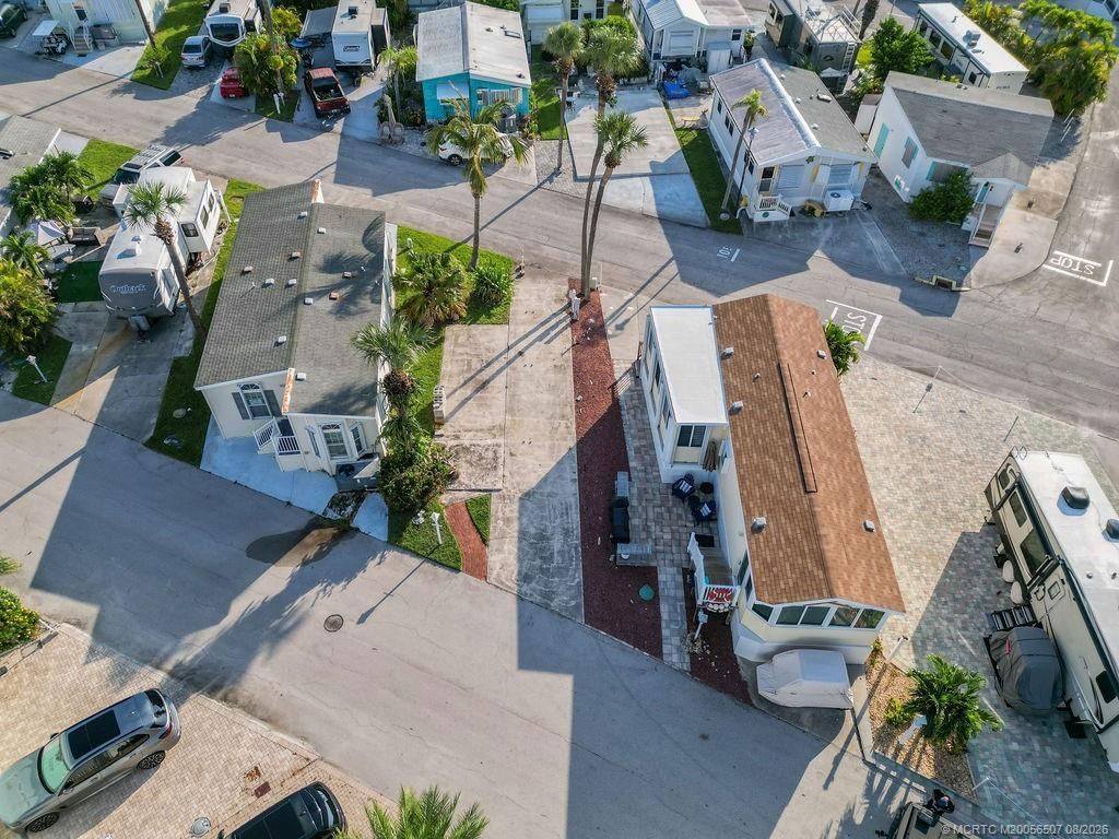 10701 S Ocean Drive , Lot #826, Jensen Beach, FL 34957 Photo