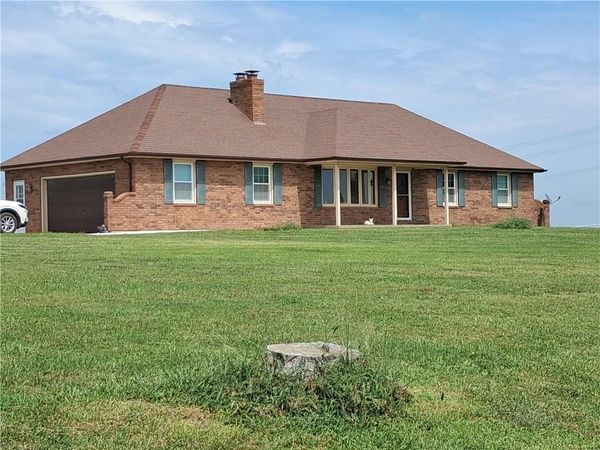 10625 Franklin Road, Richmond, MO 64085