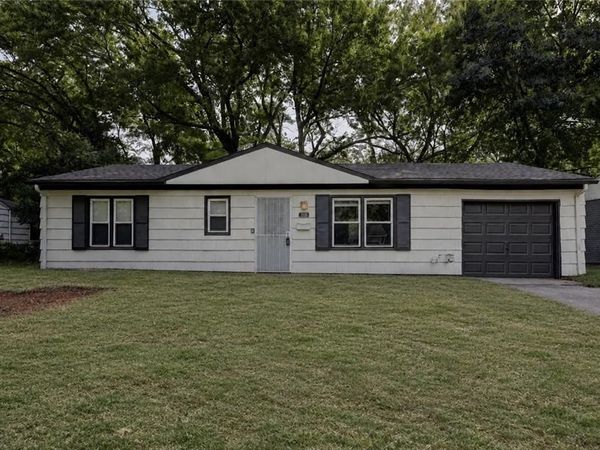 11303 Donnelly Avenue, Kansas City, MO 64134