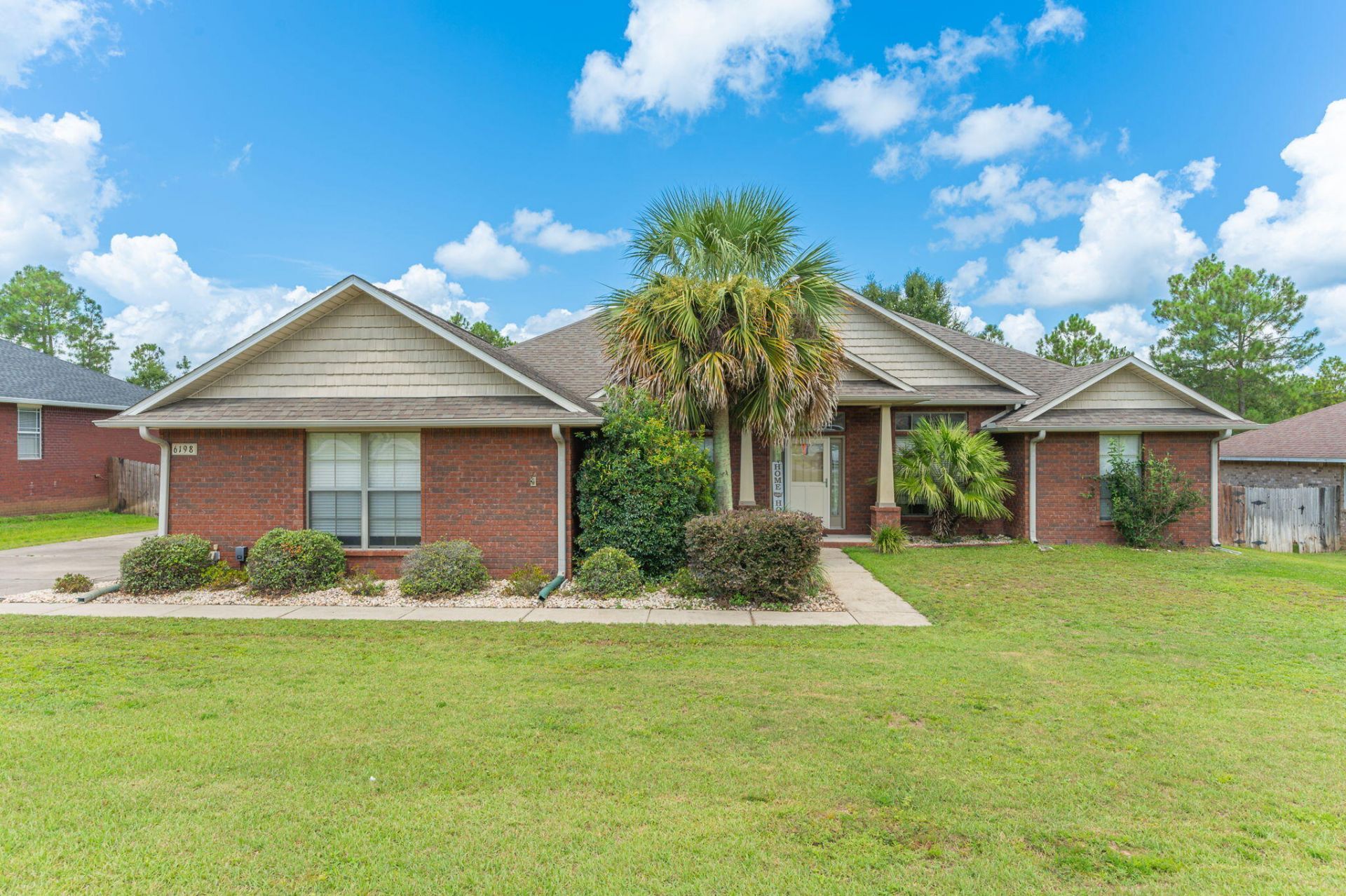 6198 Hummingbird Lane, Crestview, FL 32536 Main Photo