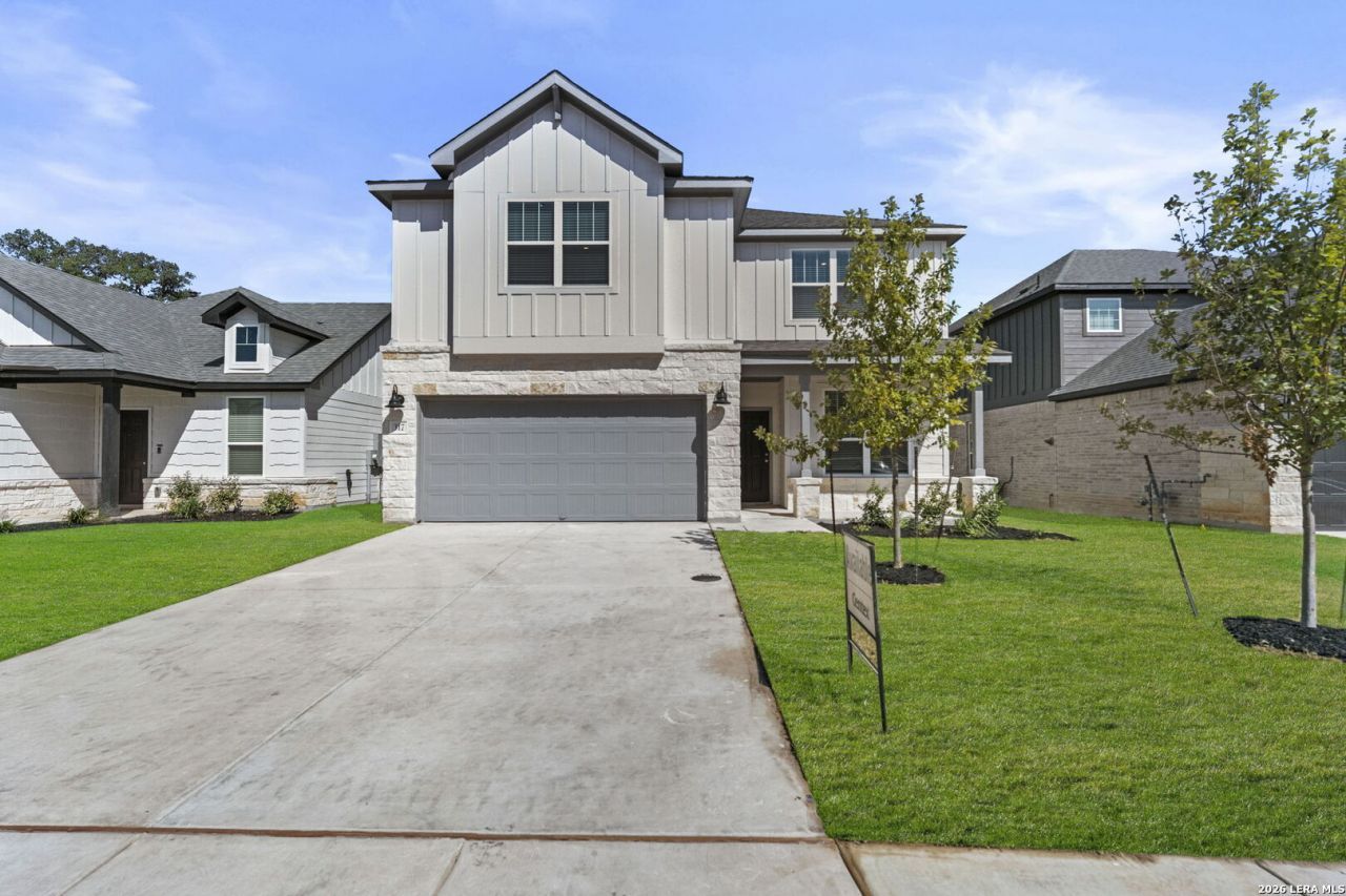 317 Jersey Ln, Boerne, TX 78006 Main Photo