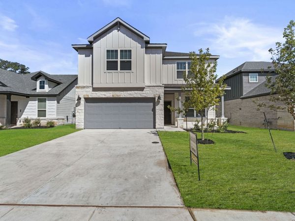 317 JERSEY LN, Boerne, TX 78006