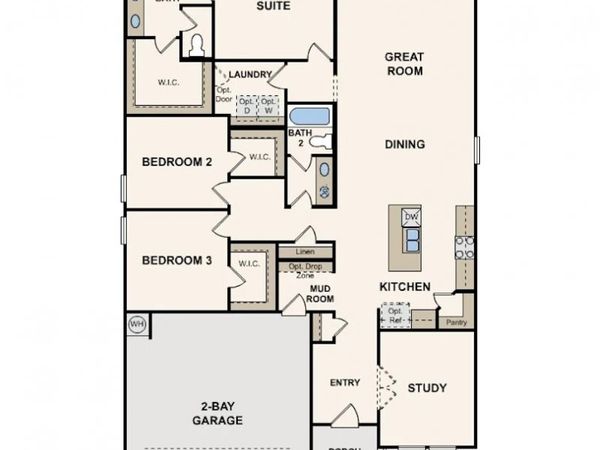 8333 Rocket View, San Antonio, TX 78263