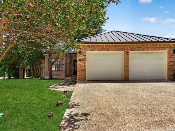 3002 IRON STONE CT, San Antonio, TX 78230