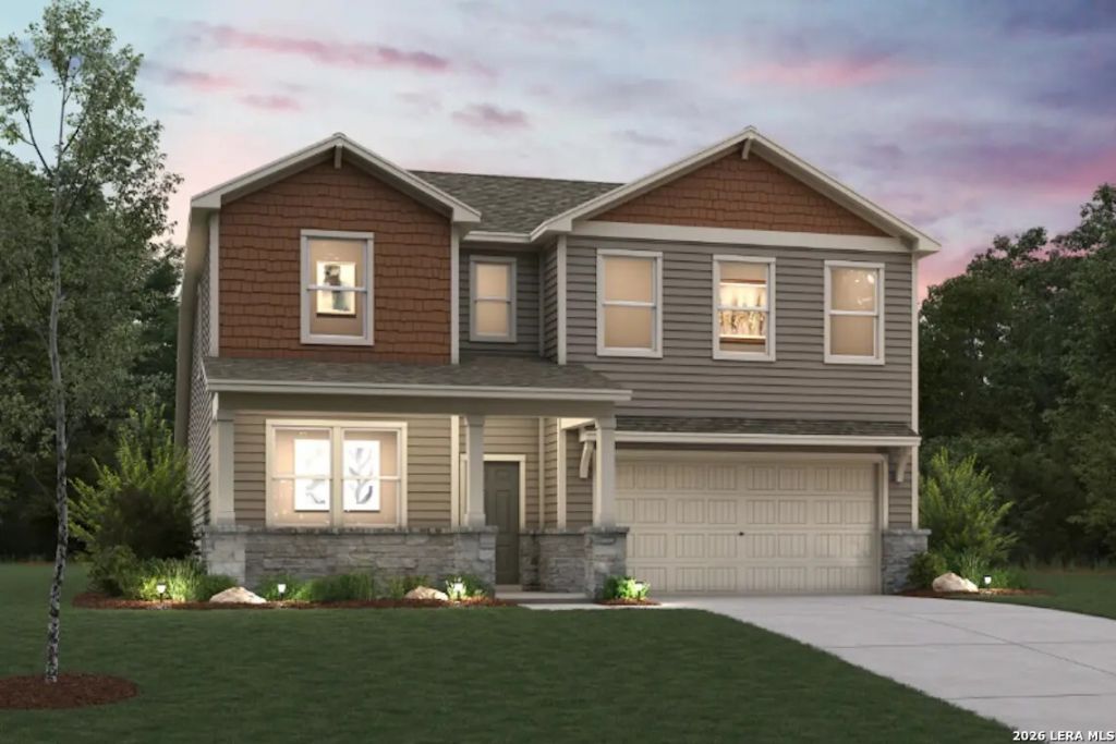 10315 Tule Creek Fork, San Antonio, TX 78252 Main Photo